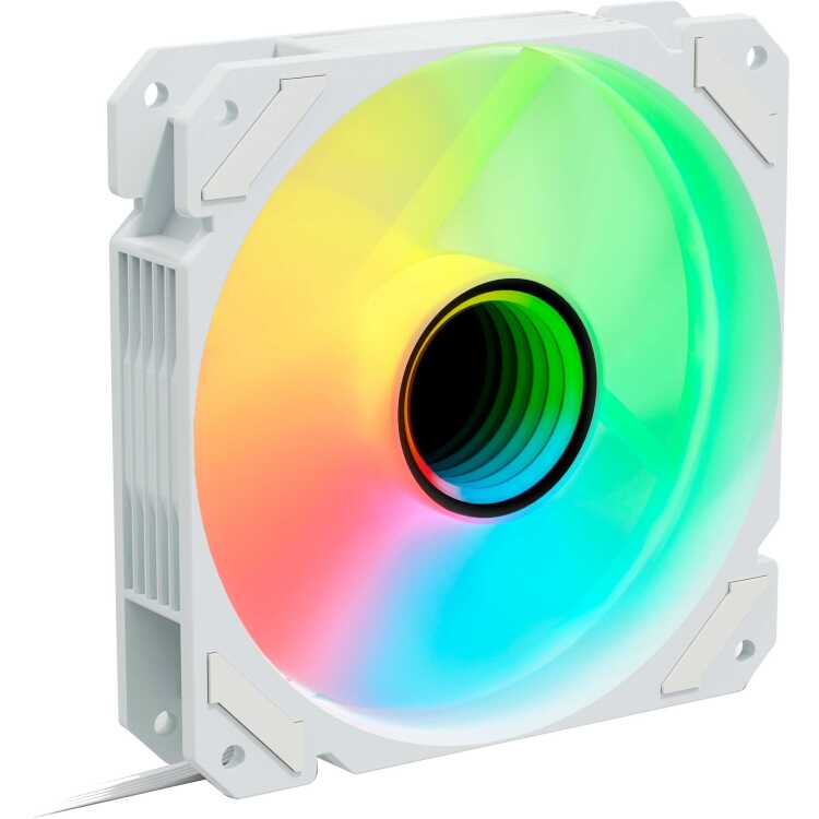 Sharkoon Sharkoon SHARK Mirror RGB PWM case fan