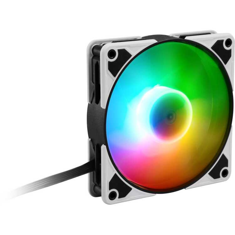 Sharkoon Sharkoon SilentStorm 120 PWM RGB case fan