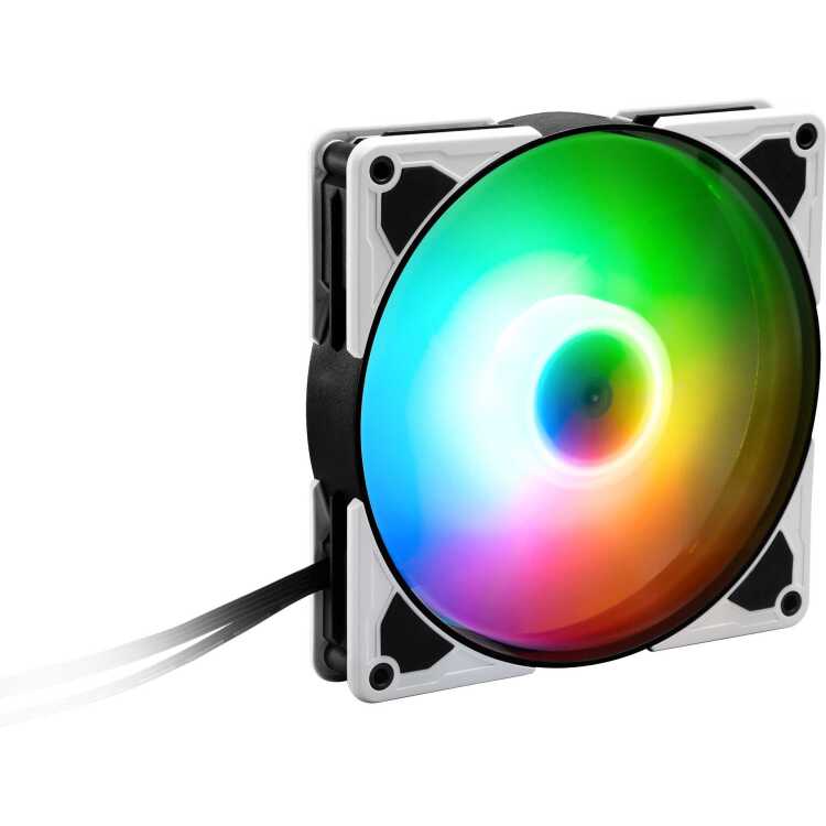 Sharkoon Sharkoon SilentStorm 140 PWM RGB case fan