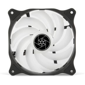 Air Blazer 120R 120mm ARGB PWM Case Fan