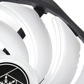 Air Blazer 120R 120mm ARGB PWM Case Fan - afbeelding 7