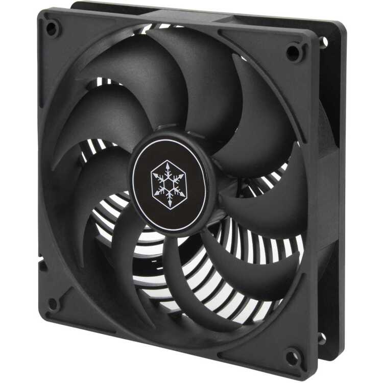 SilverStone SilverStone Air Penetrator 120i case fan