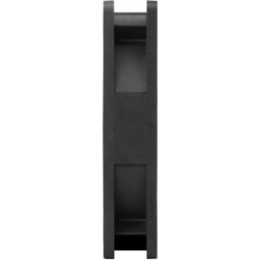 Air Penetrator 120i 120mm 1350 RPM 3-pin Case Fan - Black - afbeelding 8