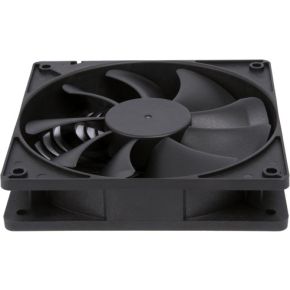 Air Penetrator 120i PRO 120mm PWM Case Fan, 0-2000 RPM, 74 CFM, Black - afbeelding 2
