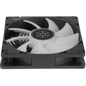 Air Penetrator 120SK ARGB 120mm PWM Fluid Dynamic Bearing Case Fan, Black - afbeelding 6