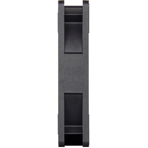 Air Penetrator 120SK ARGB 120mm PWM Fluid Dynamic Bearing Case Fan, Black - afbeelding 7