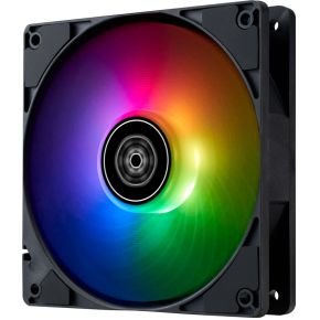 Silverstone SST-AP120BSK-ARGB