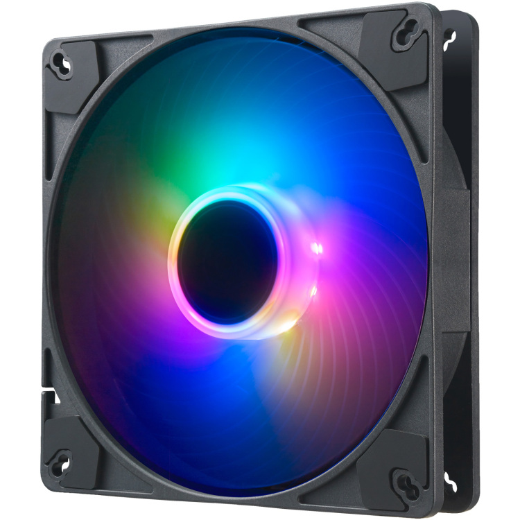 SilverStone SilverStone Air Penetrator 140i ARGB case fan