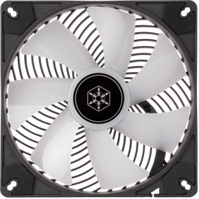 Air Penetrator 140i ARGB 140mm PWM Case Fan (500-2000 RPM, 73.48 CFM) - afbeelding 2
