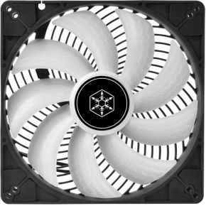 SilverStone SilverStone Air Penetrator 184i ARGB case fan