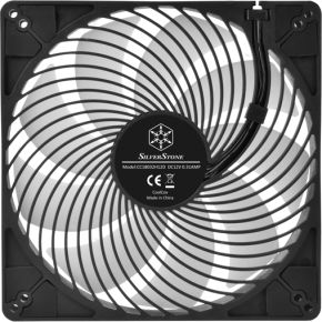 Behuizing Fans