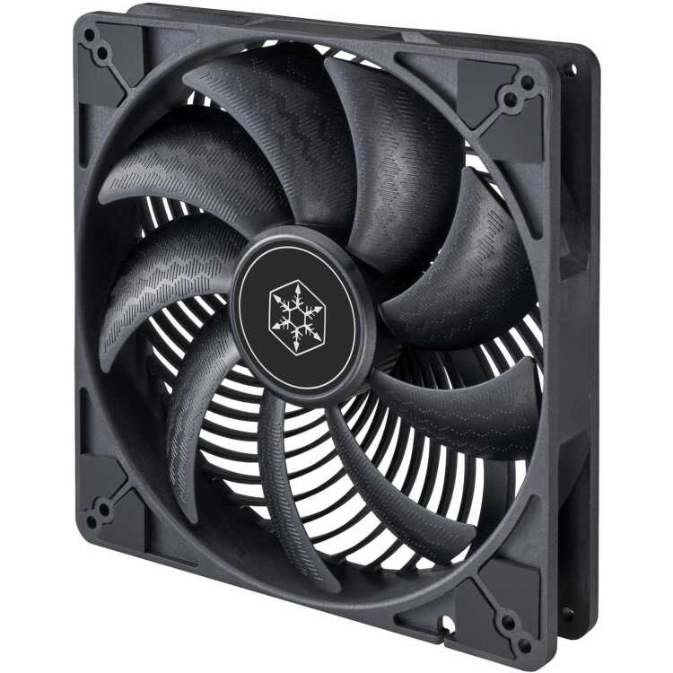 SilverStone SilverStone Air Penetrator 184i PRO case fan