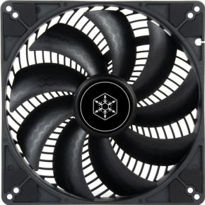 Air Penetrator 184i PRO 180mm PWM Case Fan, 1200 RPM, 143.21 CFM, Dual Ball Bearing,... - afbeelding 2