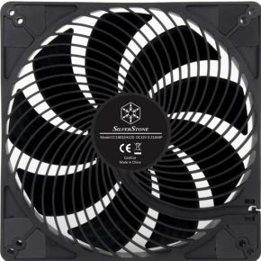 Air Penetrator 184i PRO 180mm PWM Case Fan, 1200 RPM, 143.21 CFM, Dual Ball Bearing,... - afbeelding 3