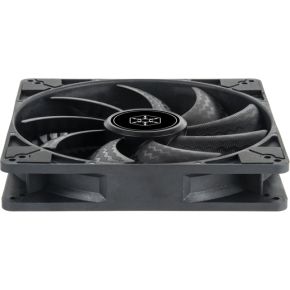 Air Penetrator 184i PRO 180mm PWM Case Fan, 1200 RPM, 143.21 CFM, Dual Ball Bearing,... - afbeelding 4