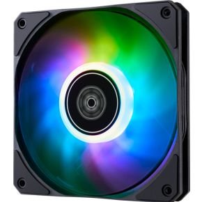 SilverStone SilverStone Air Slimmer 120 ARGB case fan