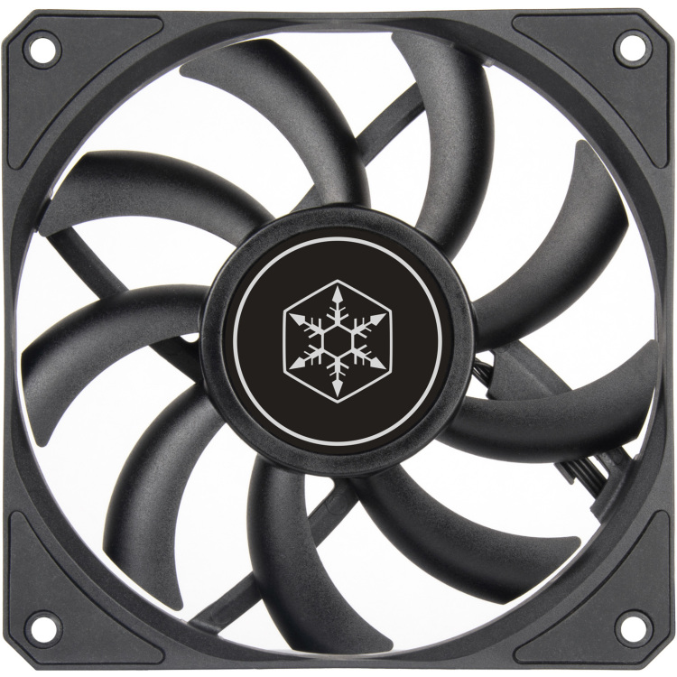 SilverStone SilverStone Air Slimmer 120 case fan