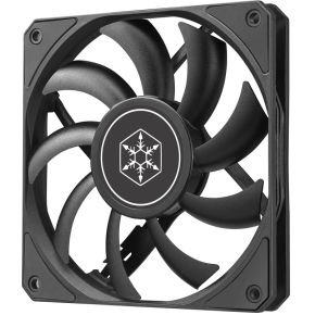 SilverStone SilverStone Air Slimmer 120 case fan