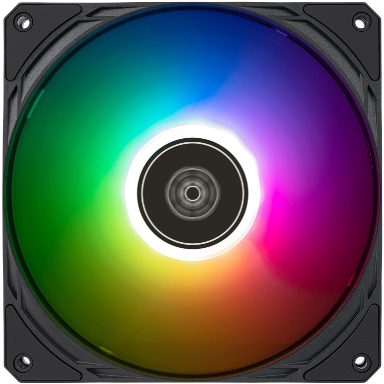 SilverStone SilverStone Air Slimmer 140 ARGB case fan