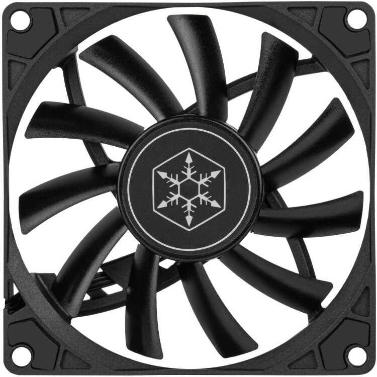 SilverStone SilverStone Air Slimmer 90 case fan