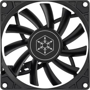 Air Slimmer 90 92mm Slim PWM Fan Case Fan - afbeelding 2
