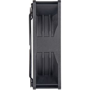 FHS 120X 120mm Case Fan (Black) - afbeelding 4