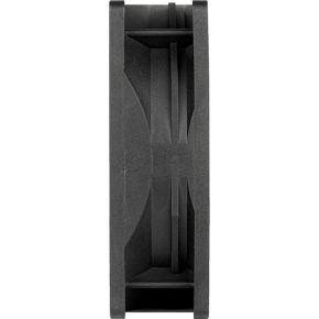 Silverstone FN80 Computer behuizing Ventilator Zwart 1 stuk case fan, productafbeelding 3