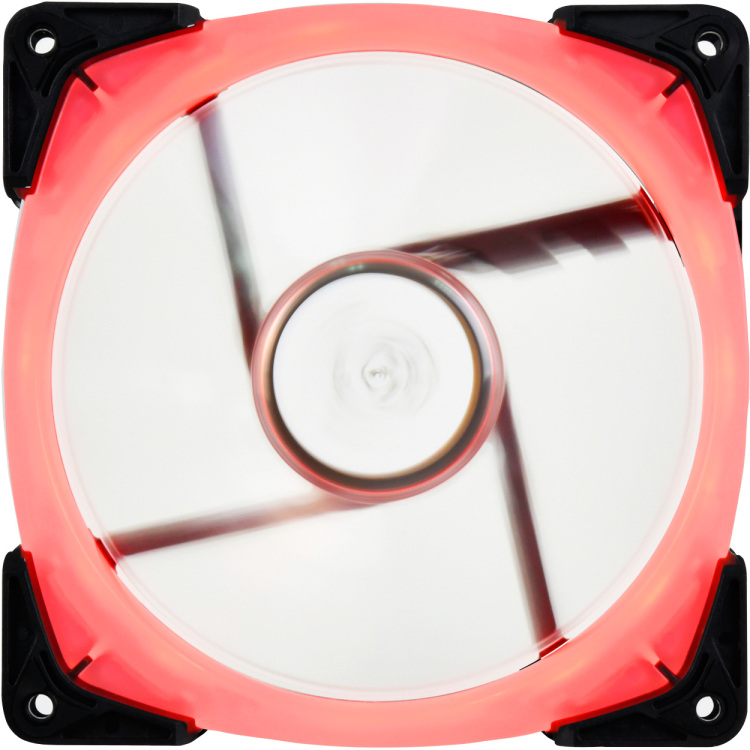 SilverStone SilverStone FW142-RGB case fan