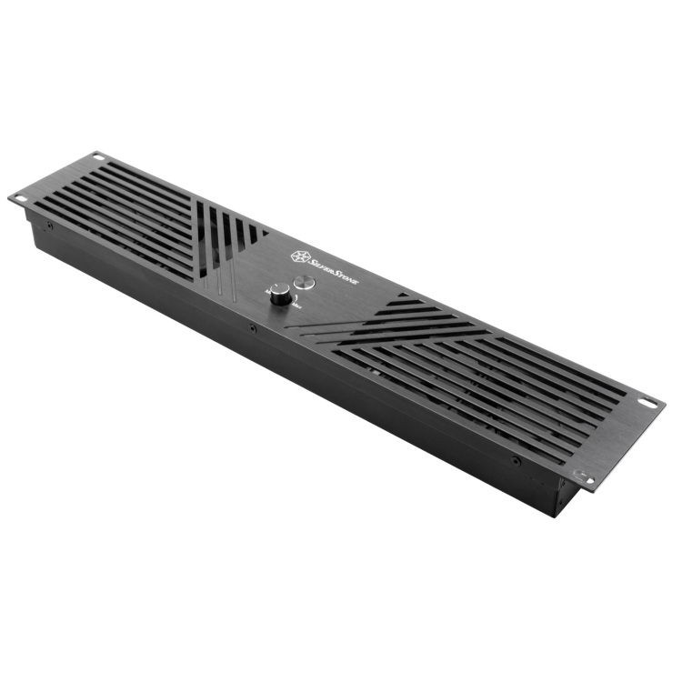 SilverStone SilverStone RCP2B-480 case fan