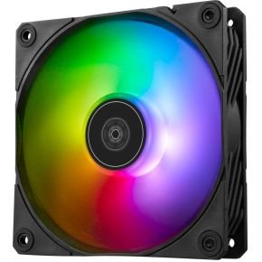 SilverStone SilverStone Shark Force 120 ARGB case fan
