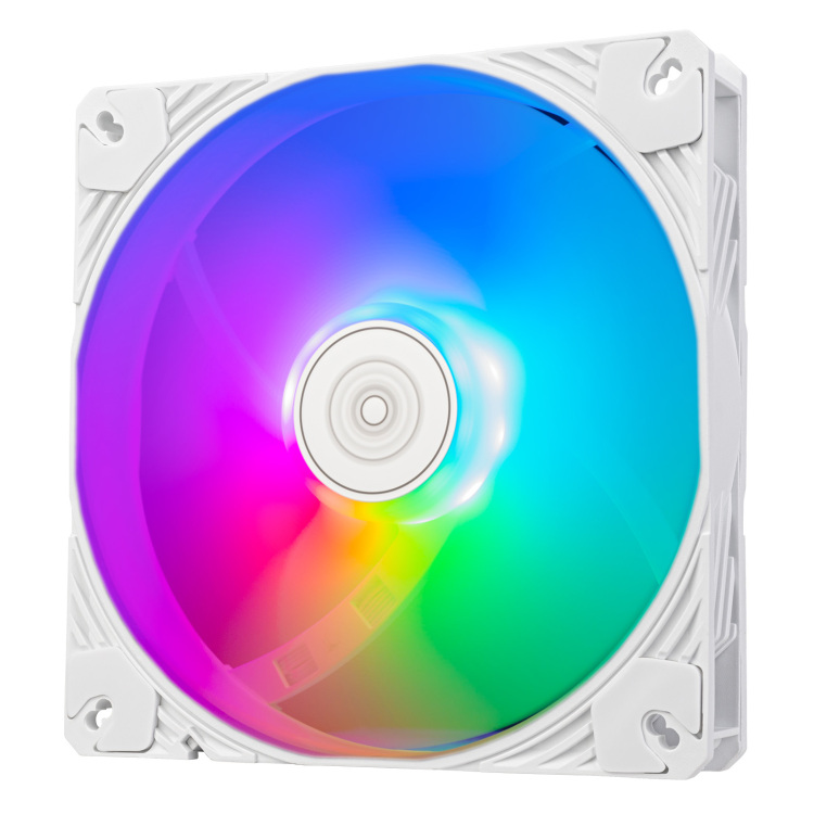 SilverStone SilverStone Shark Force 140 ARGB case fan