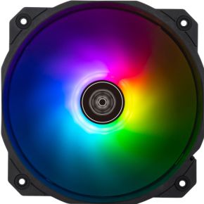 Shark Force 160 ARGB Performance 160mm PWM Case Fan, 0-1600 RPM - afbeelding 2