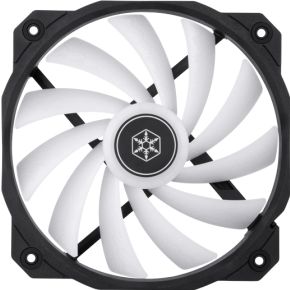 Shark Force 160 ARGB Performance 160mm PWM Case Fan, 0-1600 RPM - afbeelding 4