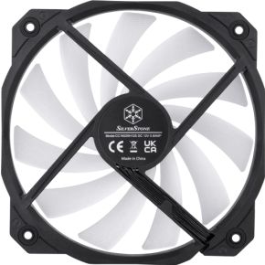 Shark Force 160 ARGB Performance 160mm PWM Case Fan, 0-1600 RPM - afbeelding 5