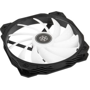 Shark Force 160 ARGB Performance 160mm PWM Case Fan, 0-1600 RPM - afbeelding 6