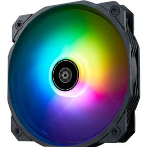 SilverStone SilverStone Shark Force 160 ARGB case fan