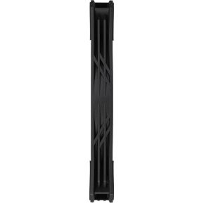 Silverstone SST-AS140B koelsysteem voor computers Computer case fan, productafbeelding 4