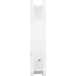 Silverstone sst fq122 hardwarekoeling 4 orig - SilverStone SST-FQ122 120mm Case Fan (Blue/White)