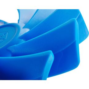Silverstone sst fq122 hardwarekoeling 6 orig - SilverStone SST-FQ122 120mm Case Fan (Blue/White)