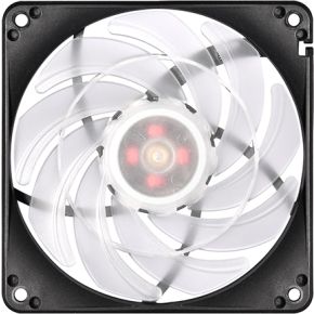 FW124 ARGB 120mm Slim PWM Case Fan - afbeelding 2
