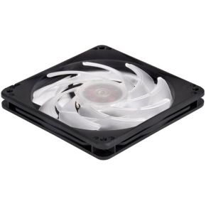 FW124 ARGB 120mm Slim PWM Case Fan - afbeelding 6