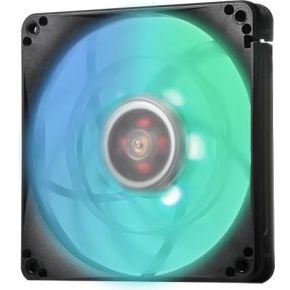 SilverStone SilverStone SST-FW124-ARGB 120x120x15 case fan