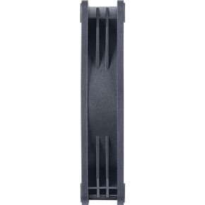 Silverstone vista 120 moederbord ventilato 7 orig - SilverStone VISTA 120 ARGB 120mm Case Fan (Black)