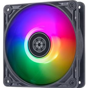 Silverstone SST-VS120B-ARGB