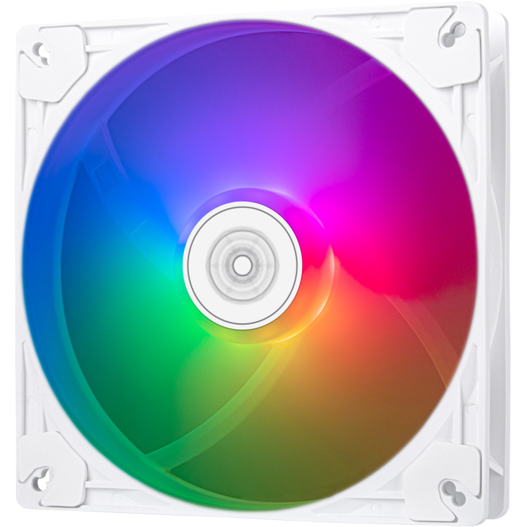 SilverStone SilverStone VISTA 140 ARGB case fan