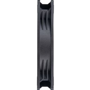 Silverstone vista 140 moederbord ventilato 6 orig - SilverStone VISTA 140 ARGB 140mm Case Fan (Black)