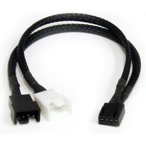 Startech FAN12025PWM