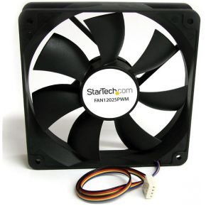 Startech FAN12025PWM
