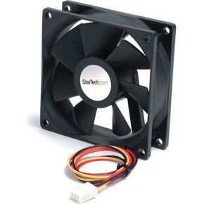 Startech FAN6X25TX3H