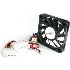Startech FAN5X1TX3